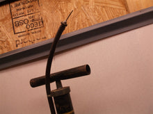 VINTAGE Napa Balkam TIRE PUMP for parts or repair