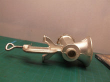 Meat grinder housing with clamp only