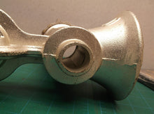 Meat grinder housing with clamp only
