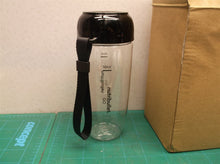 Nutribullet Go 13oz Cup Twist-On And To-Go Lid Durable Lightweight Manual Black