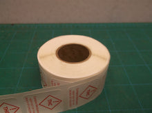 450 ct contains thc stickers keep out of reach of children
