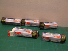 Lot of 5 Denso Platinum TT Spark Plugs pk20TT4504