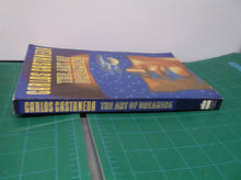 The Art of Dreaming - Paperback By Castaneda, Carlos -