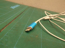 Apple compatible charge cable & wired headphones
