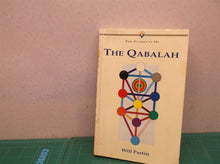 The Elements of the Qabalah Paperback