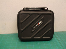 Nintendo 3DS Carry Case by RDS Industries Black