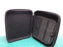 Nintendo 3DS Carry Case by RDS Industries Black