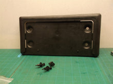 GM Truck SUV Front License Plate Bracket Attachment Package 15032017