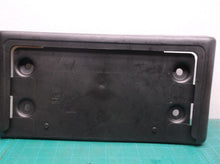 GM Truck SUV Front License Plate Bracket Attachment Package 15032017