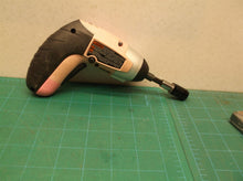 Skil 2354-08 Pink IXO 4V Max Lithium-Ion Palm-Sized Cordless Screwdriver missing