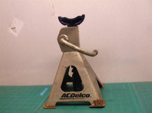 AC DELCO ACDelco 34117 2 Ton 2,000 LBS Car Truck Jack Stand PN 34117