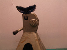 AC DELCO ACDelco 34117 2 Ton 2,000 LBS Car Truck Jack Stand PN 34117