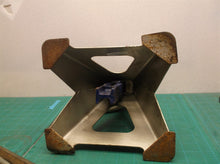 AC DELCO ACDelco 34117 2 Ton 2,000 LBS Car Truck Jack Stand PN 34117