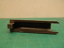 Steel Rifle Receiver Cover Replacement High Profile, 10 slots
