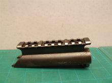 Steel Rifle Receiver Cover Replacement High Profile, 10 slots