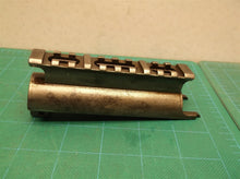 Steel Rifle Receiver Cover Replacement High Profile, 10 slots