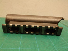 Steel Rifle Receiver Cover Replacement High Profile, 10 slots