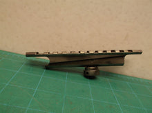 TPO Carry Handle Rail Mount, 11 Slots