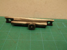 TPO Carry Handle Rail Mount, 11 Slots