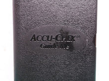 Accu-Chek Guide Me Meter with hard case