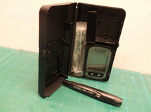 Accu-Chek Guide Me Meter with hard case