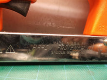Arrow Electric Staple Gun ETF50 BN safety spring still missing fully fuctional