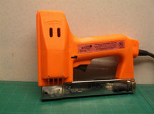 Arrow Electric Staple Gun ETF50 BN safety spring still missing fully fuctional