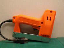 Arrow Electric Staple Gun ETF50 BN safety spring still missing fully fuctional