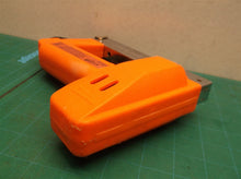 Arrow Electric Staple Gun ETF50 BN safety spring still missing fully fuctional