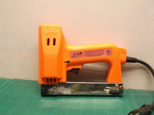 Arrow Electric Staple Gun ETF50 BN safety spring still missing fully fuctional