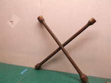 4 way tire lug wrench