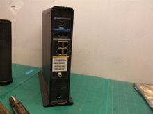 Arris TG1682G XB3 DualBand Wireless Cable, Modem Router no power cord or back up
