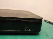 9865 HDC Digital Satellite Receiver Home Communications Terminal no power supply