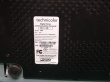 9865 HDC Digital Satellite Receiver Home Communications Terminal no power supply