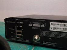 9865 HDC Digital Satellite Receiver Home Communications Terminal no power supply