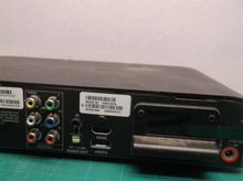 9865 HDC Digital Satellite Receiver Home Communications Terminal no power supply