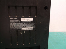 JBL Wireless WRK1000 Sound System single speaker no power supply