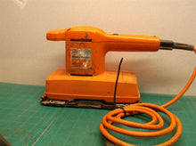 Black & Decker Single Action Sander No. 7480 type 1