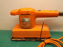 Black & Decker Single Action Sander No. 7480 type 1