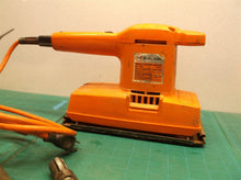 Black & Decker Single Action Sander No. 7480 type 1