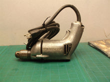 Vintage Rockwell Drill Model 774 1/4" heavy duty