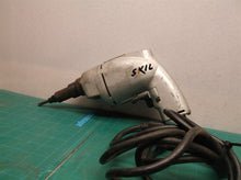 Vintage Skil Positive Clutch Screwdriver Model 140 Reversing
