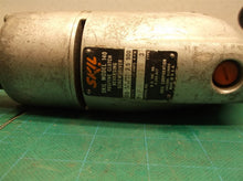 Vintage Skil Positive Clutch Screwdriver Model 140 Reversing