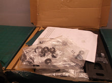 onn. Full Motion TV Wall Mount for 19" to 50" TVs, up to 15° Tilting