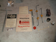candle & bottle cutting factory partial kit