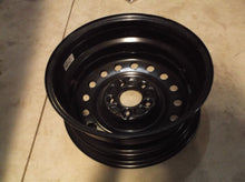 Dorman Wheel 939-179 black