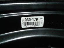 Dorman Wheel 939-179 black