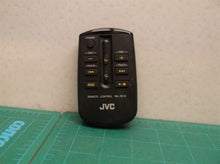 JVC REMOTE CONTROL RM-RK12
