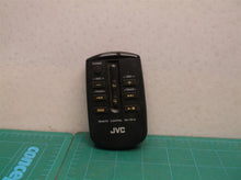 JVC REMOTE CONTROL RM-RK12