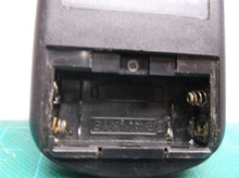 JVC REMOTE CONTROL RM-RK12
